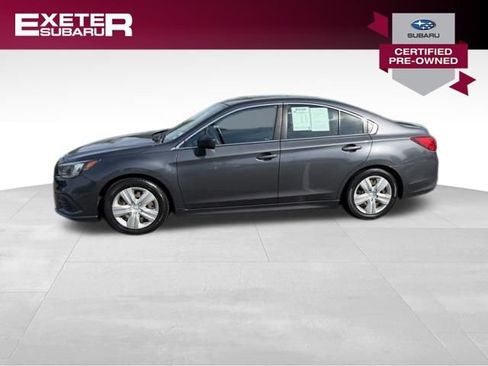 Certified 2025 Subaru Outback Premium AWD/4WD image 1