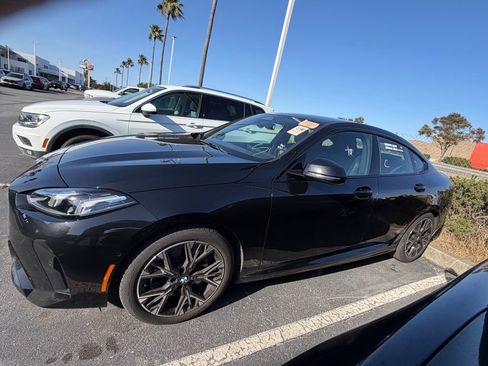 Used 2025 BMW 228i xDrive image 2