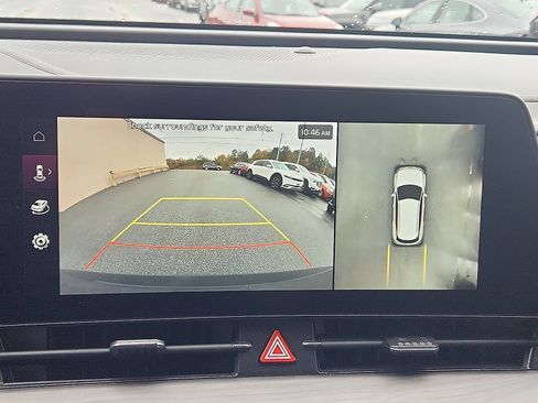 Used 2023 Kia Sportage X-Pro Prestige image 22