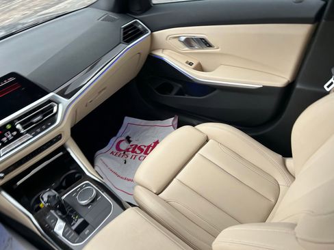 Used 2020 BMW 330i xDrive 330i xDrive w/ Premium Package image 26