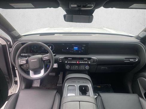 New 2026 Hyundai Palisade Calligraphy image 16