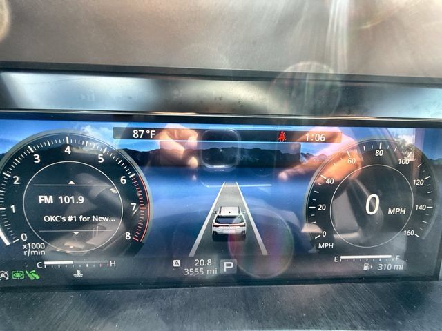Certified 2026 Subaru Outback Limited AWD/4WD image 15