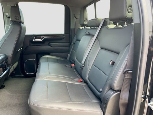 Used 2024 Chevrolet Silverado 2500 LTZ w/ LTZ Plus Package image 26