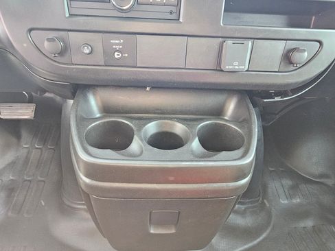 Used 2024 GMC Savana 2500 w/ Driver Convenience Package image 12
