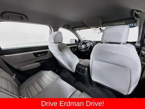Used 2017 Honda CR-V LX image 28