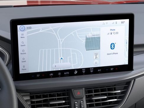 New 2026 Ford Escape Active w/ Tech Pack #1 FWD image 14