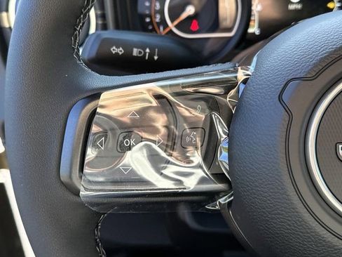 New 2025 Jeep Gladiator Sport w/ Premium Package image 22