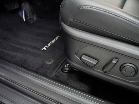 Used 2024 Hyundai Tucson XRT FWD image 17