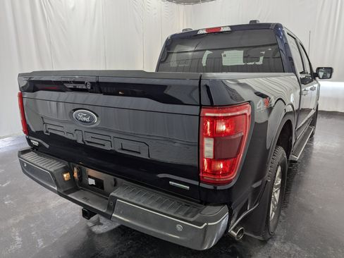 Used 2022 Ford F150 XLT w/ Equipment Group 302A High image 7