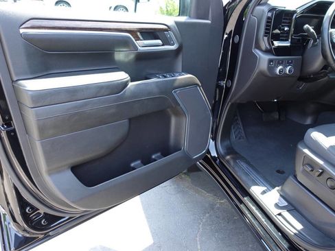 Used 2024 GMC Sierra 1500 Elevation AWD/4WD image 15