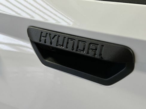 New 2026 Hyundai Santa Cruz SEL AWD/4WD image 32