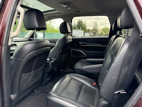 Used 2022 Kia Telluride S AWD/4WD image 20