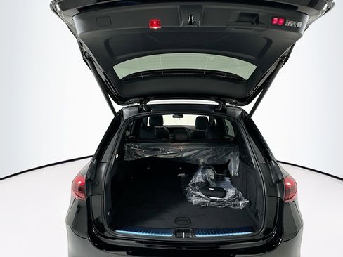 New 2026 Mercedes-Benz GLE 63 AMG S image 30