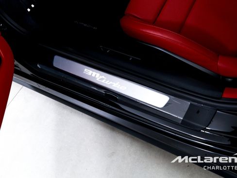 Used 2024 Porsche 911 Turbo image 17