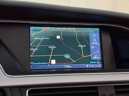 Used 2016 Audi A5 2.0T Premium Plus image 39