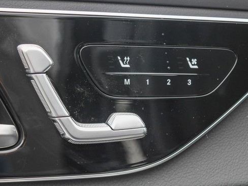 New 2025 Mercedes-Benz GLC 350e 4MATIC image 21