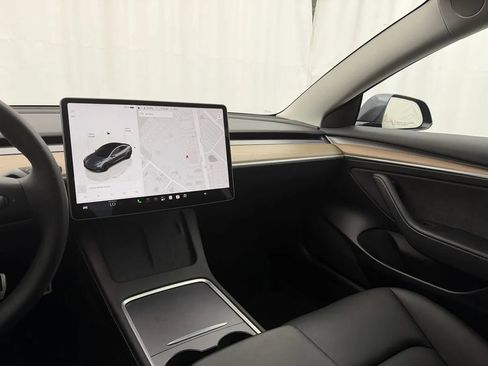 Used 2023 Tesla Model 3 Performance AWD/4WD image 14