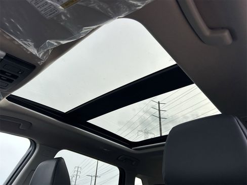 New 2026 Nissan Rogue SV image 35