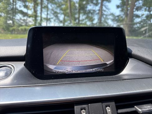 Used 2017 MAZDA MAZDA6 Grand Touring FWD image 17