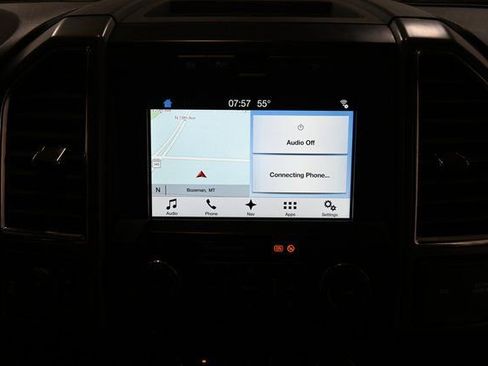 Used 2017 Ford F350 XLT w/ XLT Premium Package AWD/4WD image 5