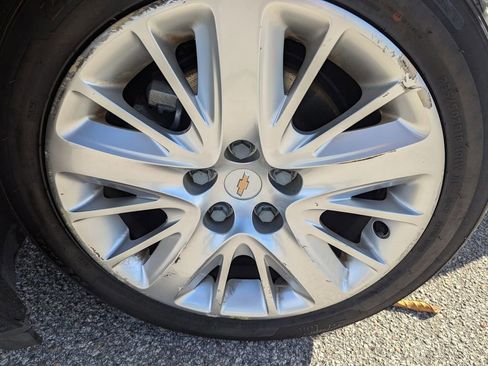 Used 2016 Chevrolet Impala LS image 26