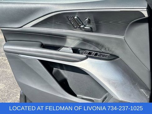 Used 2024 Cadillac Lyriq Luxury w/ LPO, Floor Liner Package AWD/4WD image 22