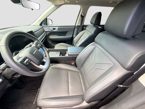 Used 2025 Hyundai Santa Fe XRT AWD/4WD image 26