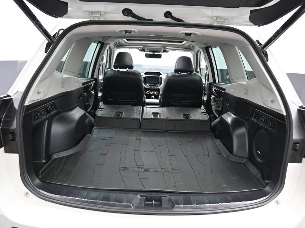 Used 2022 Subaru Forester Limited AWD/4WD image 48