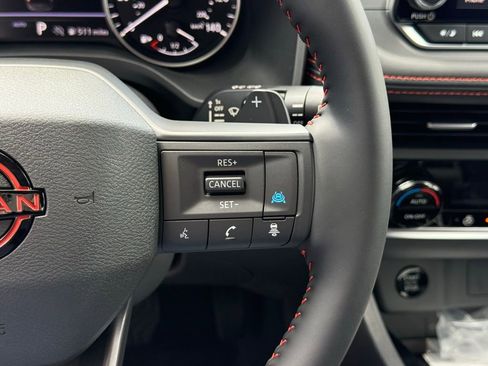 New 2026 Nissan Rogue Rock Creek w/ Rock Creek Premium Package image 9