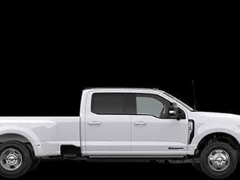 New 2026 Ford F350 Lariat AWD/4WD image 47