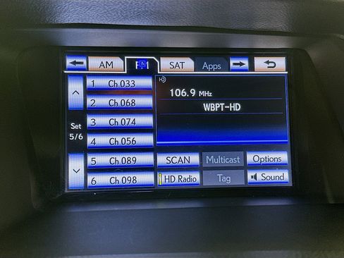 Used 2015 Lexus RX 350 2WD image 21