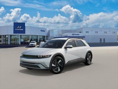 New 2025 Hyundai Ioniq 5 SEL