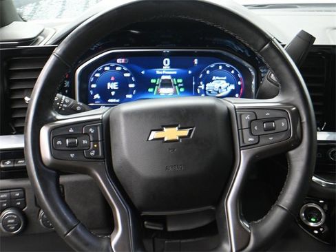 Used 2024 Chevrolet Silverado 2500 High Country w/ High Country Premium Package image 15