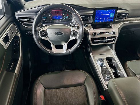 Used 2023 Ford Explorer Timberline w/ Timberline Technology Package image 24