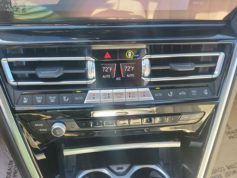 New 2026 BMW 840i w/ M Sport Professional Package image 23