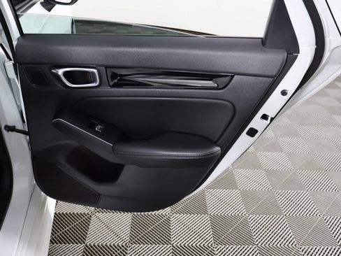 Used 2025 Honda Civic Sport Touring image 28