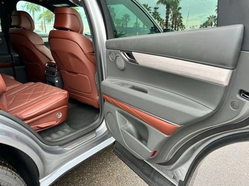 New 2026 Genesis GV80 3.5T Prestige AWD/4WD image 19