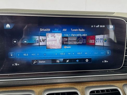 Used 2021 Mercedes-Benz GLE 53 AMG 4MATIC Coupe image 33