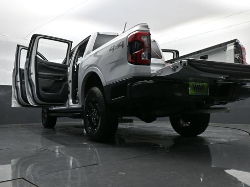 New 2026 Ford Ranger XLT AWD/4WD image 39