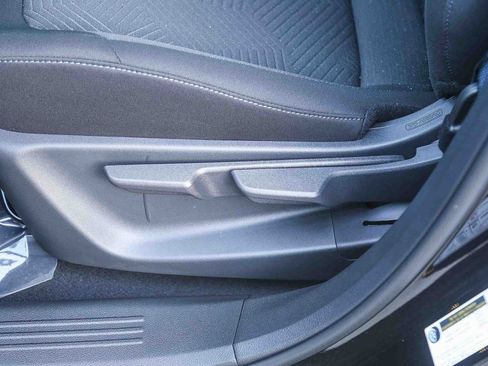 New 2026 Nissan Leaf S+ w/ Floor Mat Package (S+) image 22