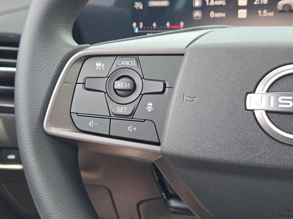 Used 2026 Nissan Sentra SV w/ Floor Mat Package FWD image 26