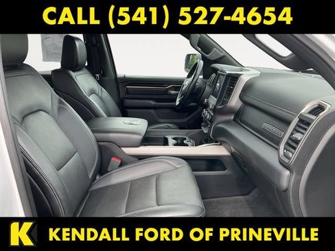 Used 2019 RAM 1500 Sport w/ Level 2 Equipment Group AWD/4WD image 15