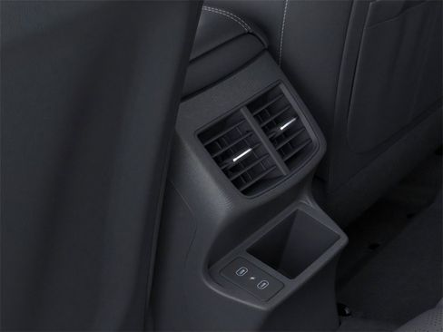 New 2026 Kia Seltos SX w/ SX Sunroof Package image 26