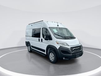 Used 2024 RAM ProMaster 1500 w/ Quick Order Package 22G SLT FWD video 2