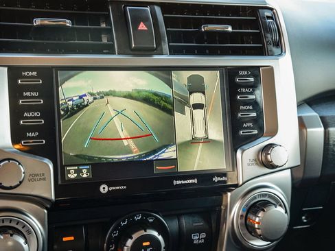 Certified 2023 Toyota 4Runner SR5 Premium w/ Moonroof Package image 29