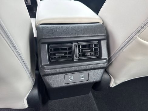 New 2026 Honda Accord Touring image 17