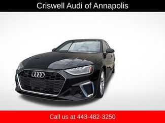 Used 2023 Audi A4 2.0T Premium Plus w/ Premium Plus Package 360° Tour