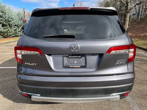 Used 2019 Honda Pilot Touring image 48