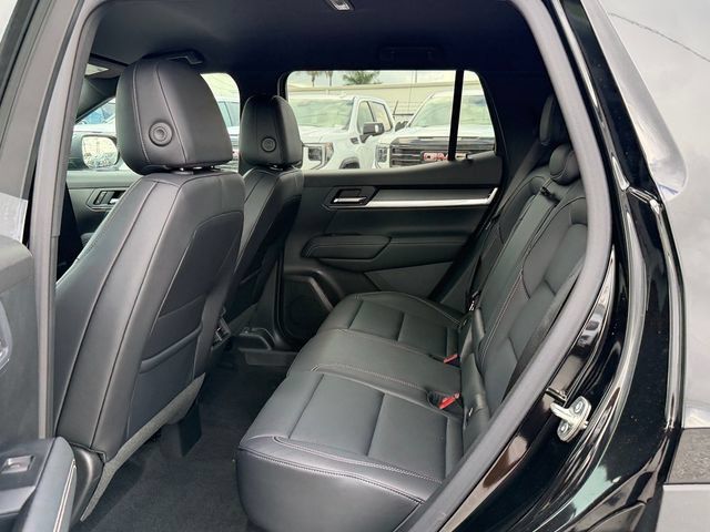 New 2027 GMC Terrain Elevation w/ Elevation Premium Package FWD image 11
