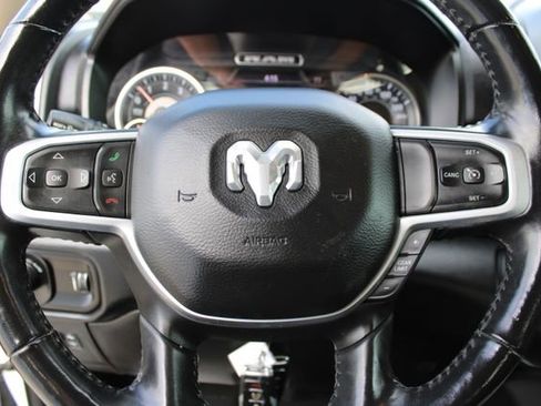 Used 2020 RAM 1500 Big Horn RWD image 20